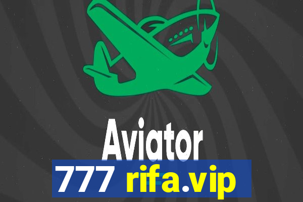 777 rifa.vip